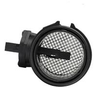 QASULER Mass Air Flow Meter Sensor, for, for, W202 W203 W463 W163 W220 W210 W211 W639 CL203 C208 C209 0280217515 1120940048 MAF Mass Air Flow Sensor Meter Mass Air Flow Sensor