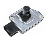 QASULER Mass Air Flow Meter Sensor for Geo for Tracker 1999 2000 2001 2002 2003 2004 Car AFH55M13 13400-64G00 Mass Air Flow Sensor
