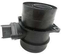 QASULER Mass Air Flow Meter Sensor, for Hyundai, for Terracan H-1 2002 2003 2004 0281002554 28164-4A000 Car MAF Mass Air Flow Sensor Meter Mass Air Flow Sensor