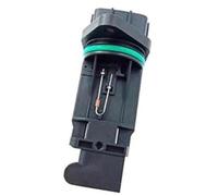 QASULER Mass Air Flow Meter Sensor, for Infiniti, G20 for I30, for NISSAN, for Maxima for Sentra 2000-2002 Car Mass Air Flow Meter Sensor 22680-4M500 22680-6N201 22680-AD200 Mass Air Flow Sensor