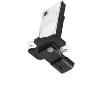 QASULER Mass Air Flow Meter Sensor, for Isuzu, 2004 2005 2006 2007 2008 2009 2010 AFH70M-04 22204-51010 22204-75030 1pcs Car Mass Air Flow Meter Sensor Mass Air Flow Sensor