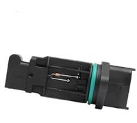 QASULER Mass Air Flow Meter Sensor, for Kia, for Carens 2.0 CRDi 28164-27000 0281002447 0281002447 2816427000 MAF Mass Air Flow Sensor Meter Mass Air Flow Sensor