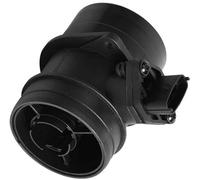 QASULER Mass Air Flow Meter Sensor, for Kia, for Sorento, 2.5 2.9 2002 2003 2004 2005 2006 2007 2008 2009 2010 2011 MAF Mass Air Flow Meter Sensor 5 Pins Mass Air Flow Sensor