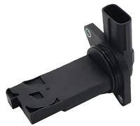 QASULER Mass Air Flow Meter Sensor, for Mazda, 3 6 CX-3 CX-5 S550-13-215 E5T62272 S55013215 MAF Mass Air Flow Meter Sensor Mass Air Flow Sensor