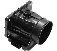 QASULER Mass Air Flow Meter Sensor, for Mitsubishi, for Lancer 2003 2004 2005 2006 Car Accessories Mass Air Flow Sensor Meter RM31670002 / MR578399 Mass Air Flow Sensor