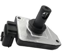 QASULER Mass Air Flow Meter Sensor, for NISSAN, for Frontier for X-Terra AFH55M12 16017-1S710 16017-3S500 Car Mass Air Flow Sensor