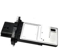 QASULER Mass Air Flow Meter Sensor, for NISSAN, for Infiniti, Q70 for Juke M56 22680-1MB0A AFH70M-86 Car Mass Air Flow Sensor