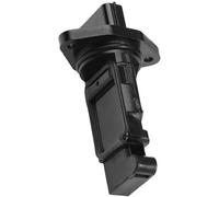 QASULER Mass Air Flow Meter Sensor, for NISSAN, for PATHFINDER 226804M500 22680AD200 MF105HQ MF105B 22680-6N201 Car Accessories MAF Mass Air Flow Sensor Meter Mass Air Flow Sensor