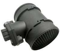 QASULER Mass Air Flow Meter Sensor, for Opel, for Vectra B 2.0 DI 16V 90528254 90540931 Auto Replacement Sensors 0281002139 Mass Air Flow Sensor