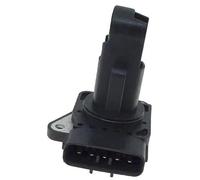 QASULER Mass Air Flow Meter Sensor for Pontiac 2003 2004 2005 2006 2007 2008 22204-07010 Car MASS AIR FLOW METER SENSOR MAF Mass Air Flow Sensor