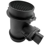 QASULER Mass Air Flow Meter Sensor for RS6 TT for Quattro 0280218065 06A906461M Car Mass Air Flow Sensor Meter MAF Mass Air Flow Sensor