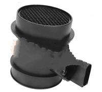 QASULER Mass Air Flow Meter Sensor, for Ssangyong, for Korando 1996-2010 2011 2012 2013 2014 2015 2016 Car Accessories 0280217517 MAF Mass Air Flow Sensor Meter Mass Air Flow Sensor