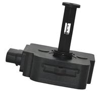 QASULER Mass Air Flow Meter Sensor, for Toyota, for Supra 3.0L 1994 1995 22250-46010 Mass Air Flow Meter Sensor MAF Mass Air Flow Sensor