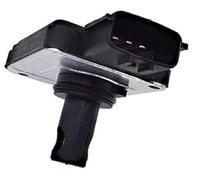QASULER Mass Air Flow Meter Sensor for TRACKER 1pcs Car Mass Air Flow Meter Sensor 13400-64G0013400-67D00 13400-77E00 Mass Air Flow Sensor
