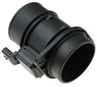 QASULER Mass Air Flow Meter Sensor, for Vauxhall, for VIVARO 2006 2007 2008 2009 2010 2011 2012 2013 5WK97008 93856812 Car Mass Air Flow Sensor Meter MAF Mass Air Flow Sensor