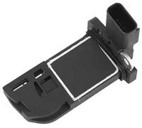 QASULER Mass Air Flow Meter Sensor, for VOLVO, C30 7M5112B579BB 7M51-12B579-BB Mass Air Flow Meter Sensor MAF Mass Air Flow Sensor