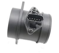 QASULER Mass Air Flow Meter Sensor, for VOLVO, C30 C70 S40 2004-2009 2010 2011 2012 2013 31342364 8692624 86926240 MAF MASS AIR FLOW METER SENSOR 0280218134 Mass Air Flow Sensor