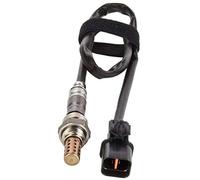 QASULER mass air flow sensor For Bosch 13937 Premium, for Forcompatible with Select, for Dodge for Dakota Durango, for Ram 1500, for Jeep(BLACK 18020 Narrowband)