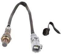 QASULER mass air flow sensor For Bosch 13937 Premium, for Forcompatible with Select, for Dodge for Dakota Durango, for Ram 1500, for Jeep(BLACK 18039 Narrowband)