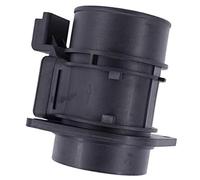 QASULER mass air flow sensor Mass Air Flow Maf Sensor, for Primera P12 Primastar 1.9 2.5 Dci Movano A Vivaro Di Dti, for Clio Mk2 Espace Mk3 Master, for Kangoo