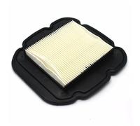 QASULER Motorcycle Accessories Air Filter Intake Cleaner, for DL 650 2004 2005 2006 2007 2008 2009 2010 2011 2012 1000 V-Strom DL650 DL1000 Motorcycle Air Filter Replacement
