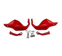 QASULER Motorcycle Accessories Hand Guard Shield Handguards Levers Protection, for BMW, G310GS G310R G 310 R G 310 GS 2017 2018 2019 Motorcycle Hand Guards(Handguard d)