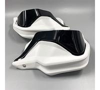 QASULER Motorcycle Accessories Hand Guard Shield Handguards Levers Protection, for BMW, G310GS G310R G 310 R G 310 GS 2017 2018 2019 Motorcycle Hand Guards(Full Set b-1)