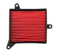 QASULER Motorcycle Air Filter Element Intake Purification Clean Accessories, for KYMCO, 17210-KEC6-9000 Scooter 2001-2010 Motorcycle Air Filter Replacement