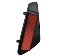 QASULER Motorcycle Air Filter Engine Intake Cleaner Replacement Parts, for KYMCO, ZF125T-16 ZF150T-8 Star Rider 125 150 Motorcycle Air Filter Replacement