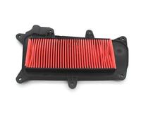 QASULER Motorcycle Air Filter Intake Cleaner Engine Maintenance Replacement Parts, for KYMCO, KCC 125 150 CK150T-B ACC LIKE180 2V Motorcycle Air Filter Replacement