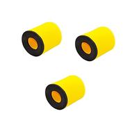 QASULER Motorcycle Air Filter Intake Cleaner LTF500 2002-2006 LTA500 2003-2007 LT-F400 Eiger 2002-2007 LTA400, for Arctic Cat, 400 DVX TS 04-08 Motorcycle Engine Air Filter(3pc)