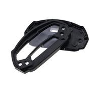 QASULER Motorcycle Dashboard Housing Case Speedometer Odometer Digital Tachometer Apply 695 696 795 796 M1100 Motorcycle Tachometer Cover