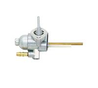 QASULER Motorcycle Fuel Petrol Tank Petcock Tap Valve Switch Oil Cock CL70 XR75 XR80 XL70 SL70 S90 CL125 CA175 CB175 SS125 Fuel Petcock Valve