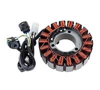 QASULER Motorcycle Ignition Magneto Stator Coil,for CRF250 CRF250L 2013-2019 CRF 250 250L CRF250RL Rally 2017-2019 31120-KZZ-901 Motorcycle Ignition Pick-Up Coil