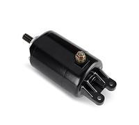 QASULER Motorcycle Starter Electrical Engine Motor CH250 CH250A CH250AC 1989-1990 FES250 FORESIGHT NSS250 Motorcycle Starter Motor