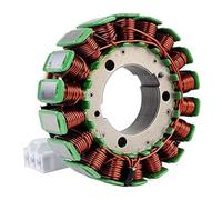 QASULER Motorcycle Stator Coil,for FZ6 FZ6R XJ6F Diversion F XJ6FA XJ6N XJ6-N XJ6NA XJ6S Naked Diversion XJ6SA 20S-81410-00 Motorcycle Ignition Pick-Up Coil