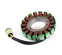 QASULER Motorcyle Ignition Generator Magneto Stator Coil,for Outboard DF60 DF70 1998-2009 OEM 32120-99E00 32120-99E10 Motorcycle Ignition Pick-Up Coil
