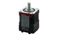 QASULER Nema17 42mm 0.45 0.6 0.8nm 2a Closed Loop Stepper Motor with Integrated Hybrid Servo Driver And Encoder for Cnc 3d Printer lathe motor(42 40mm 0.45nm 1pcs)