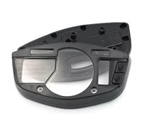 QASULER Odometer Speedometer Speed Instrument Housing Case CBR600RR 2007,2008,2009,2010,2011,2012 Tachometer Gauge Cover Motorcycle Tachometer Cover