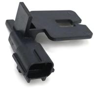 QASULER OEM 5149265AB 5149266AB Ambient Air Temperature Sensor, for Mopar, for DODGE, for, for Chrysler, for Jeep, 05149265AB 56042395 Air Temperature Sensor