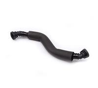 QASULER Oil Water Separator Breathing Hose Exhaust Pipe, for VW, for Passat, for Tiguan, for, A3 A4 A5 Q5, for Skoda, 06J 103 221 06J 103 221 B Engine Vent Valve