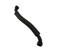 QASULER Oil-Water Separator Connection Hose Exhaust Pipe, for Passat, B5, for Golf, 5 MK6, for Tiguan, A3, for Seat, Leon Toledo 06J103221B Engine Vent Valve