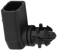 QASULER Outside Ambient Air Temperature Sensor 10396844, for Chevrolet Air Temperature Sensor