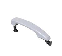 QASULER Outside Door Handle, for Ail 2015 26264656 90925787 External Replacement Door Handle(90925787 Paint)