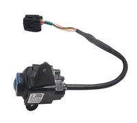 QASULER Parking Aid Rear View Backup Camera, for Hyundai, OEM 95790-2W100 957902W100 95790 2W100 Car Reversing Camera