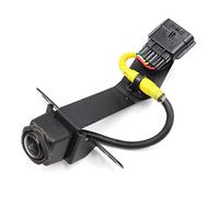 QASULER Parking Aid Reverse Camera Rear Back UP Camera, for Jeep, Cherokee 2015 284F1-5ZA1A 2026250 284F1 5ZA1A Car Reversing Camera