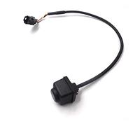QASULER Parking Assist Rear View Backup Camera, for NISSAN, OEM 28442-4946R 284424946R Car Reversing Camera