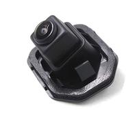 QASULER Parking Assist Rear View Backup Camera, for NISSAN, Rogue 2014-2016 OEM 28442-9TB3A 284429TB3A Car Reversing Camera