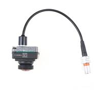 QASULER Parking Reverse Rear View Backup Camera, for Fiat, 84497301 Car Reversing Camera