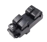 QASULER Power Window Lifter Switch, for Mazda, 3 2004-2010 BP1E-66-350 BP1E66350 BP1E 66 350 Car Window Switch